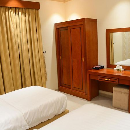 Eskan Alreem Aparthotel Dschidda Exterior foto